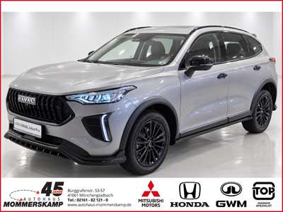 Bild GWM Haval Jolion Pro