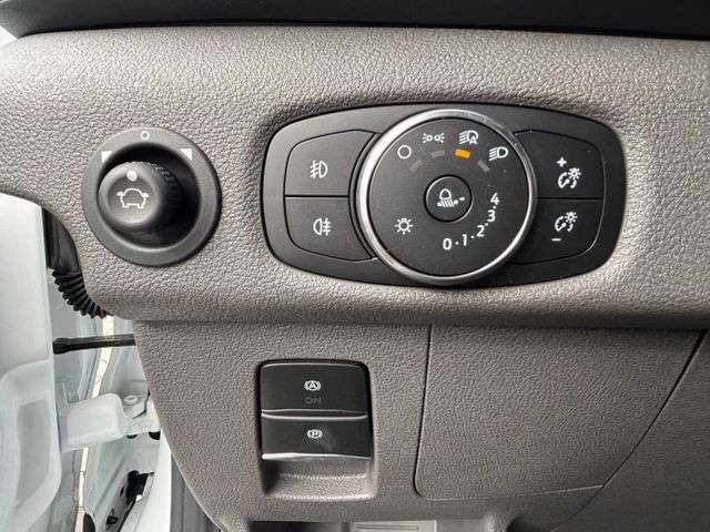 Fahrzeugbild eines Ford Transit
