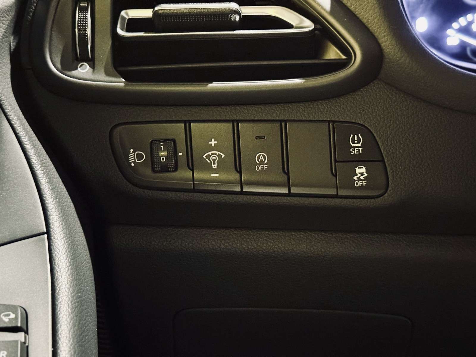 Fahrzeugbild eines Hyundai i30