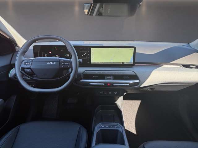 Fahrzeugbild eines Kia EV4