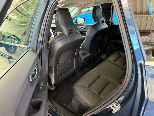 Fahrzeugbild eines Volvo XC60