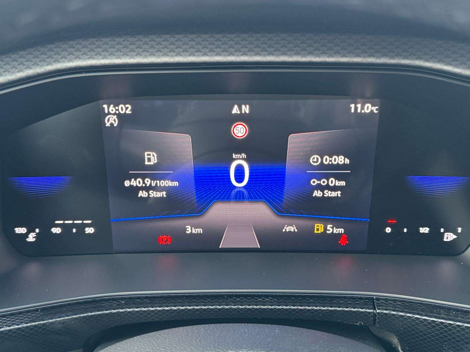 Fahrzeugbild eines Volkswagen T-Cross