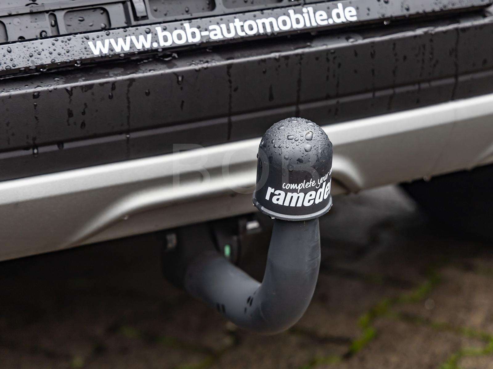 Fahrzeugbild eines Dacia Sandero