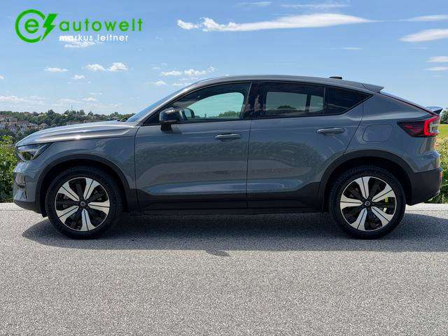 Fahrzeugbild eines Volvo C40