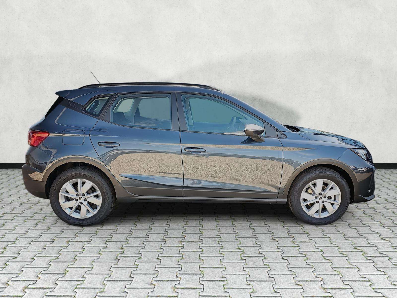 Fahrzeugbild eines SEAT Arona