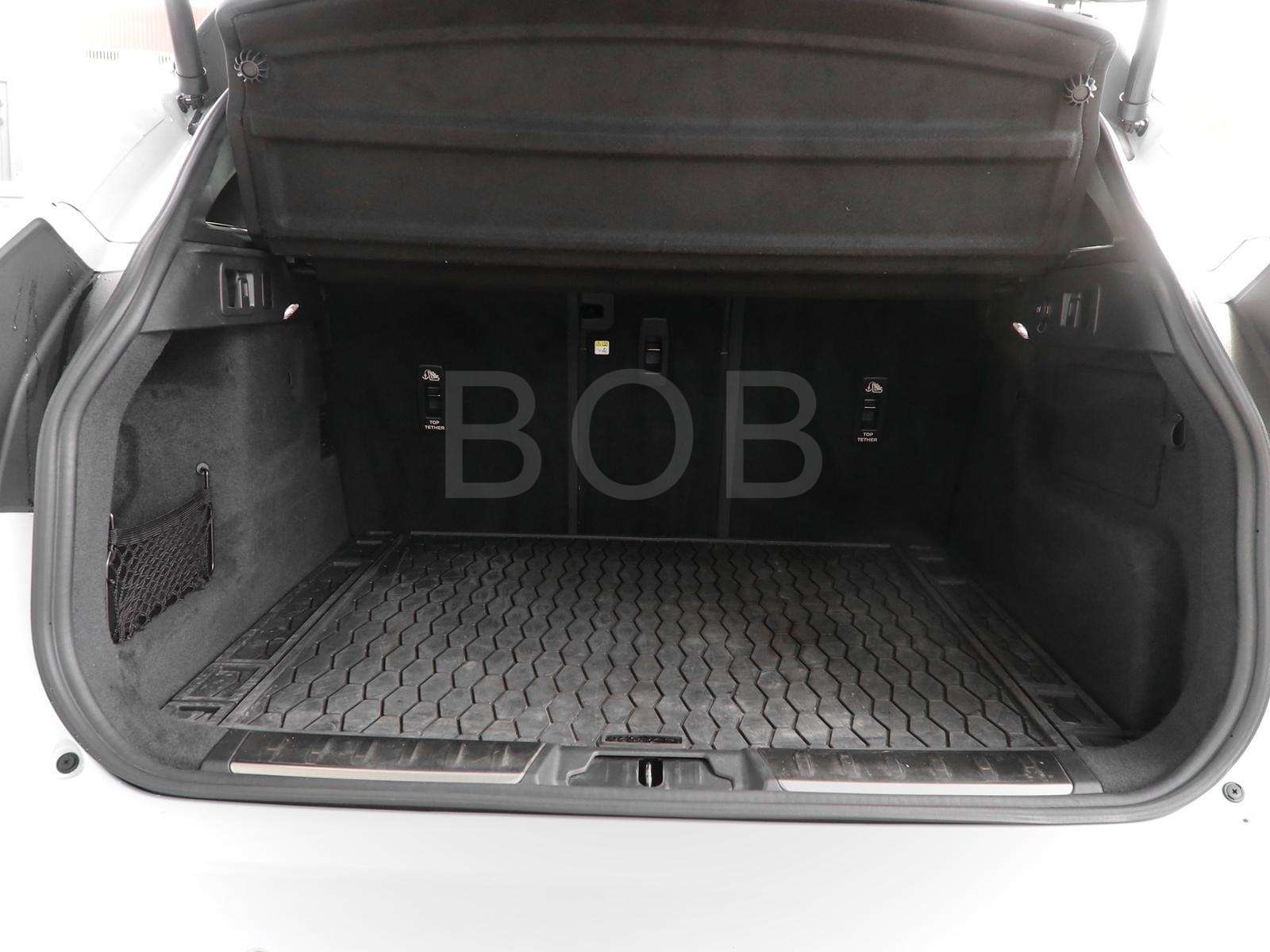 Fahrzeugbild eines Jaguar F-PACE