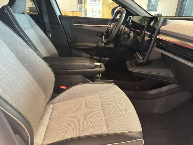 Fahrzeugbild eines Renault Megane E-TECH