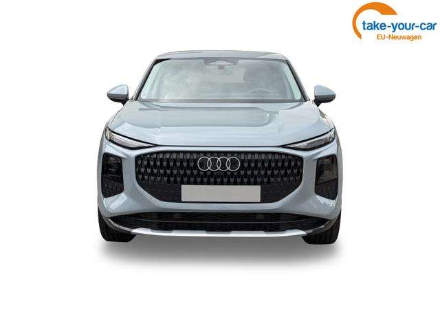 Fahrzeugbild eines Audi Q3