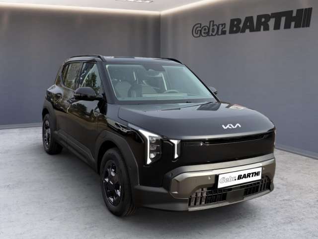 Fahrzeugbild eines Kia EV2