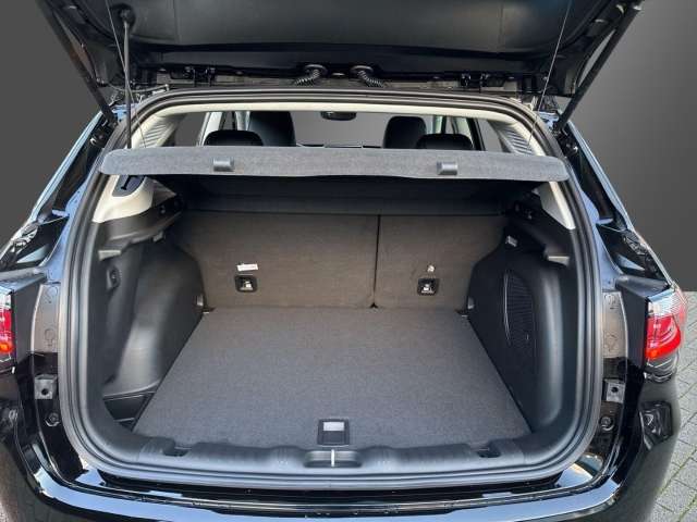 Fahrzeugbild eines Jeep Compass