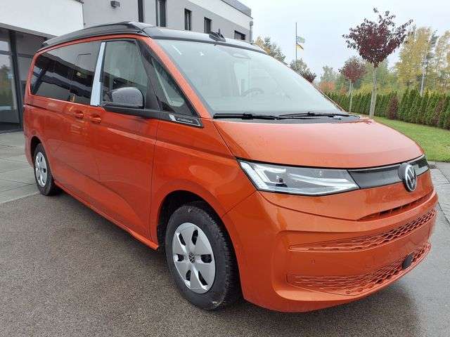 Fahrzeugbild eines Volkswagen California