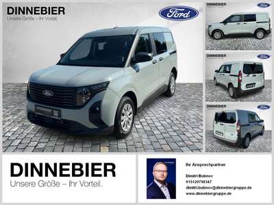 Bild Ford Transit Courier