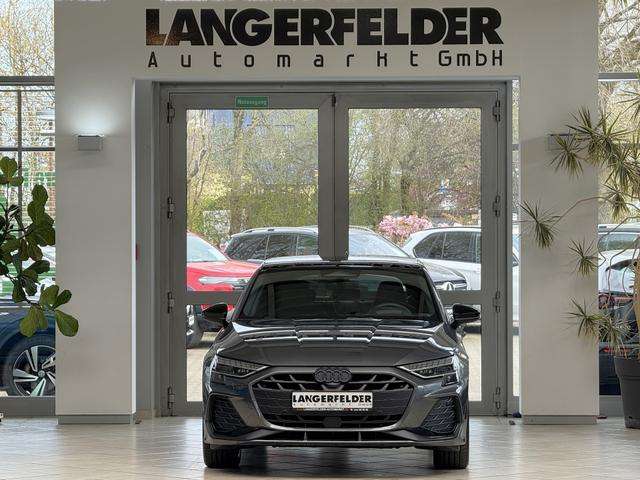 Fahrzeugbild eines Audi A3