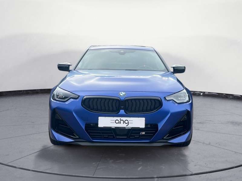 Fahrzeugbild eines BMW 2er-Reihe