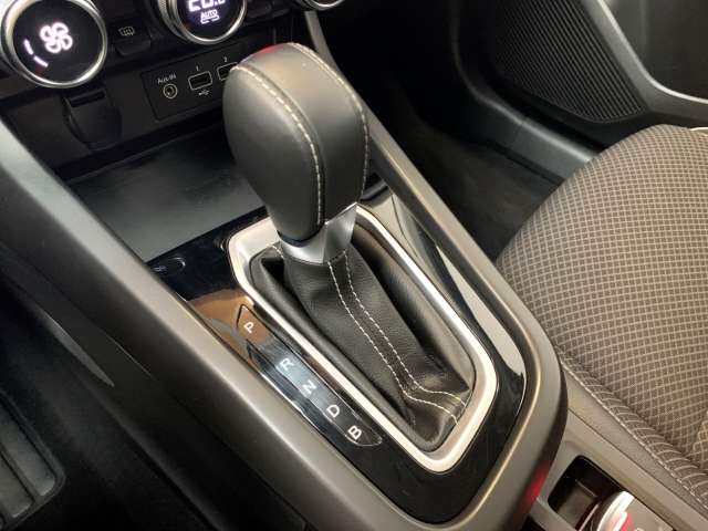 Fahrzeugbild eines Renault Arkana