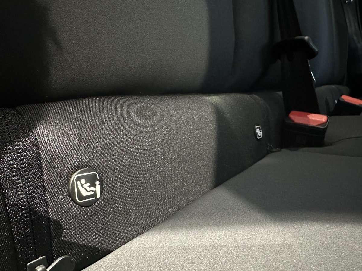 Fahrzeugbild eines Dacia Bigster