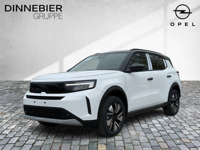 Bild Opel Frontera