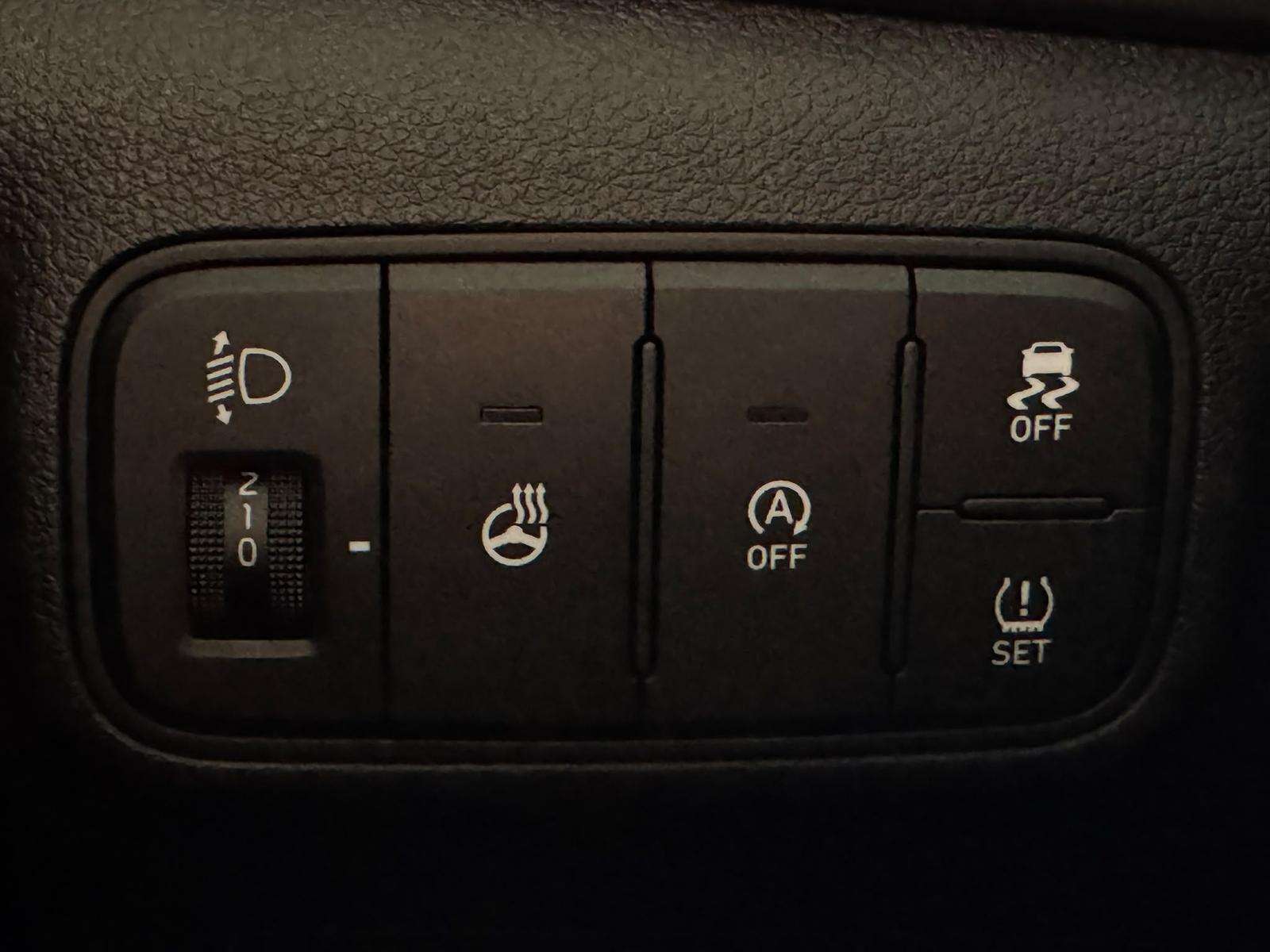 Fahrzeugbild eines Hyundai i20