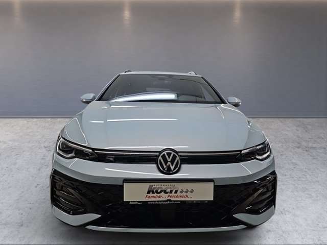 Fahrzeugbild eines Volkswagen Golf