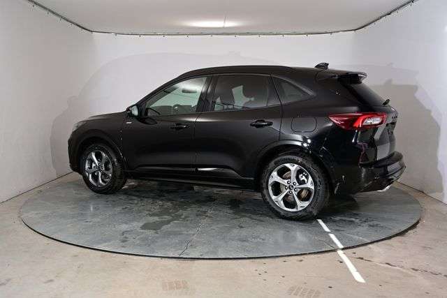 Fahrzeugbild eines Ford Kuga