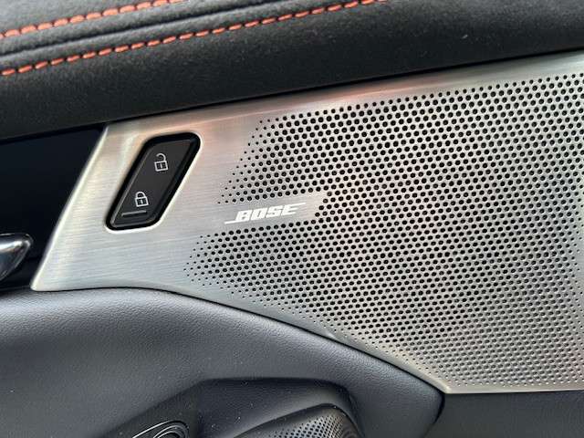 Fahrzeugbild eines Mazda Mazda3