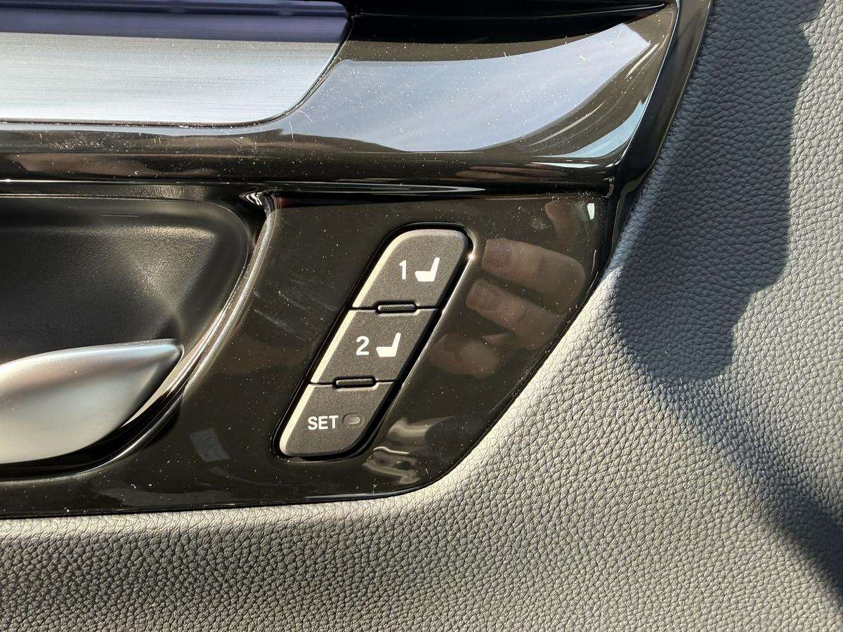 Fahrzeugbild eines Honda CR-V