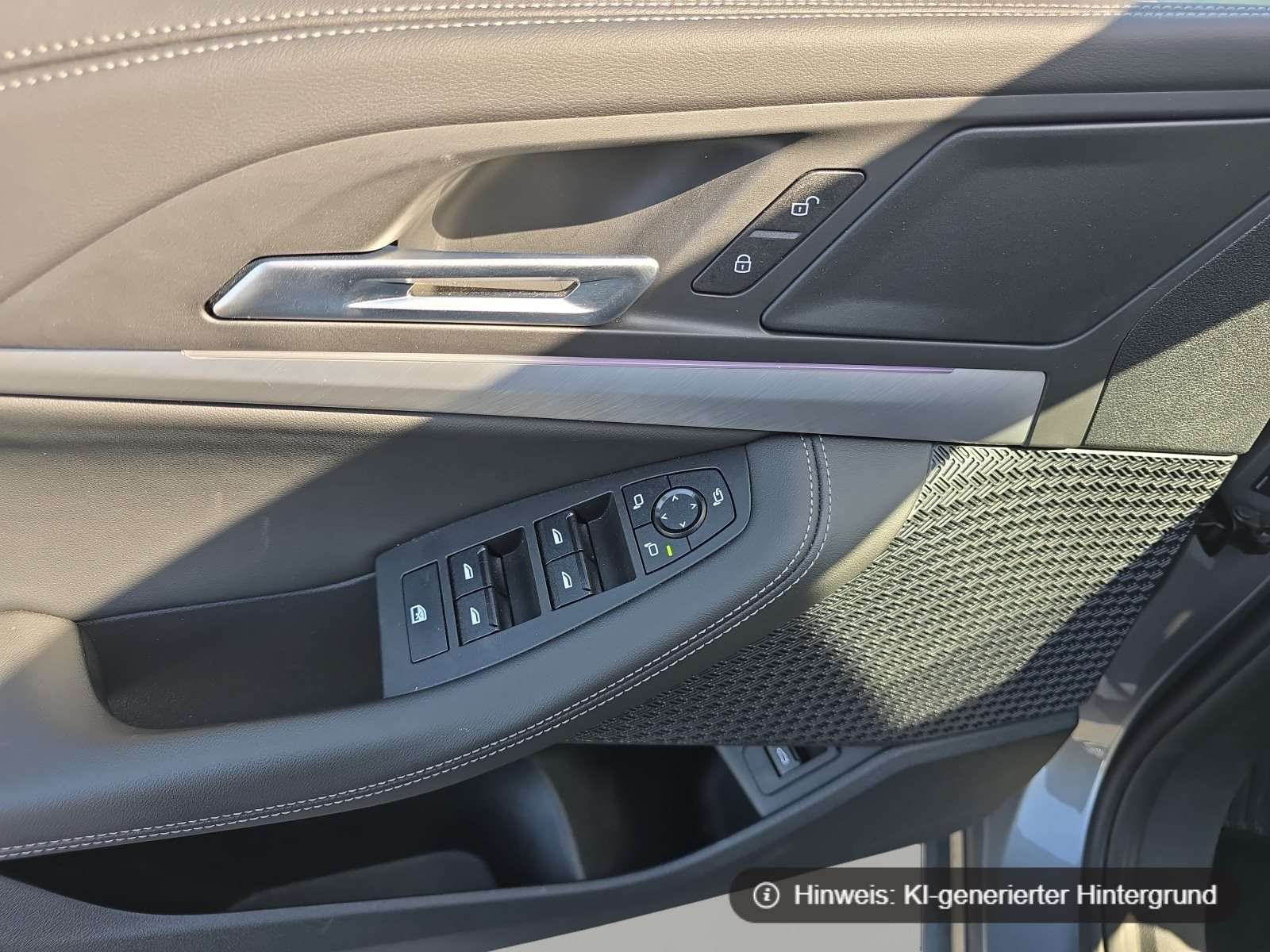 Fahrzeugbild eines BMW 2er-Reihe