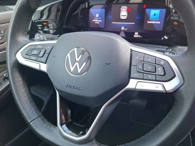 Fahrzeugbild eines Volkswagen Golf