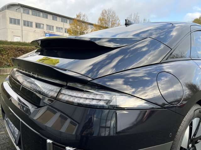 Fahrzeugbild eines Hyundai IONIQ 6