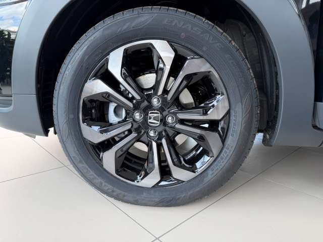 Fahrzeugbild eines Honda Jazz