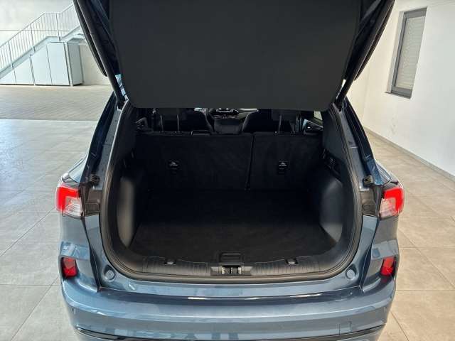 Fahrzeugbild eines Ford Kuga
