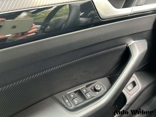Fahrzeugbild eines Volkswagen Arteon