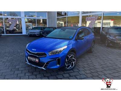 Bild Kia XCeed