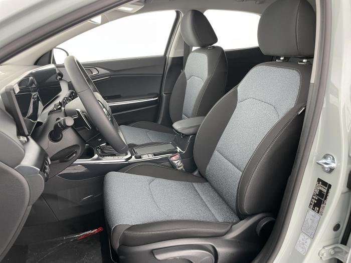 Fahrzeugbild eines Kia XCeed