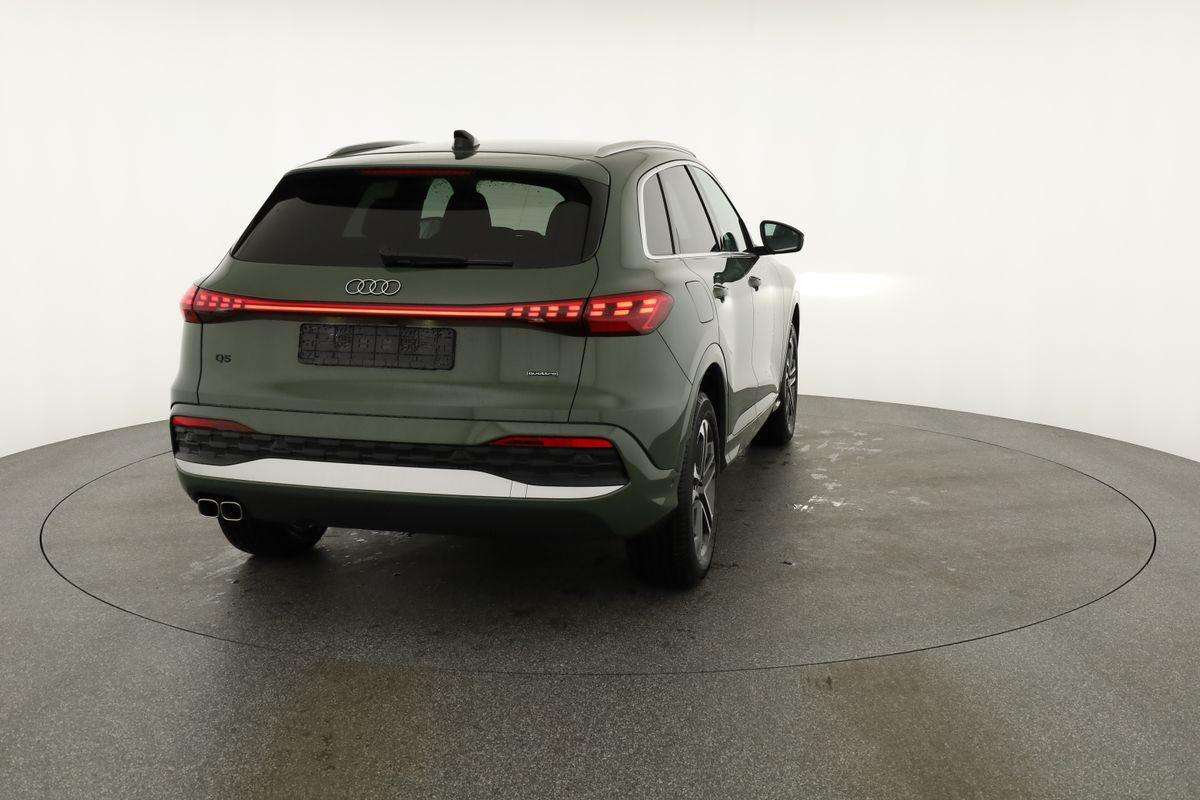 Fahrzeugbild eines Audi Q5
