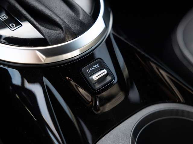 Fahrzeugbild eines Nissan JUKE