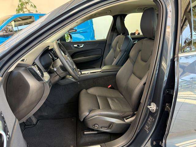 Fahrzeugbild eines Volvo XC60