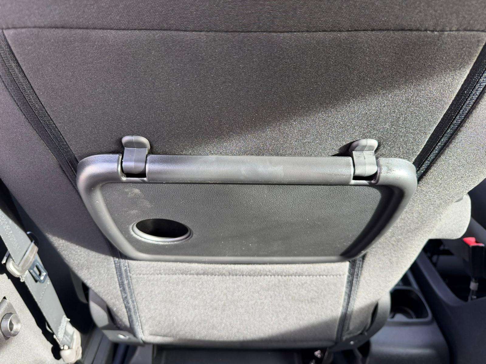 Fahrzeugbild eines Opel Combo