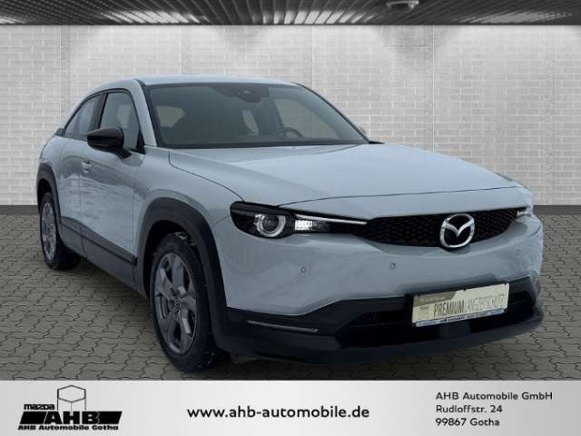 Fahrzeugbild eines Mazda MX-30