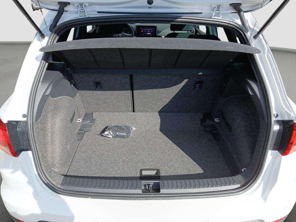 Fahrzeugbild eines SEAT Arona