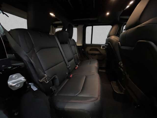 Fahrzeugbild eines Jeep Wrangler