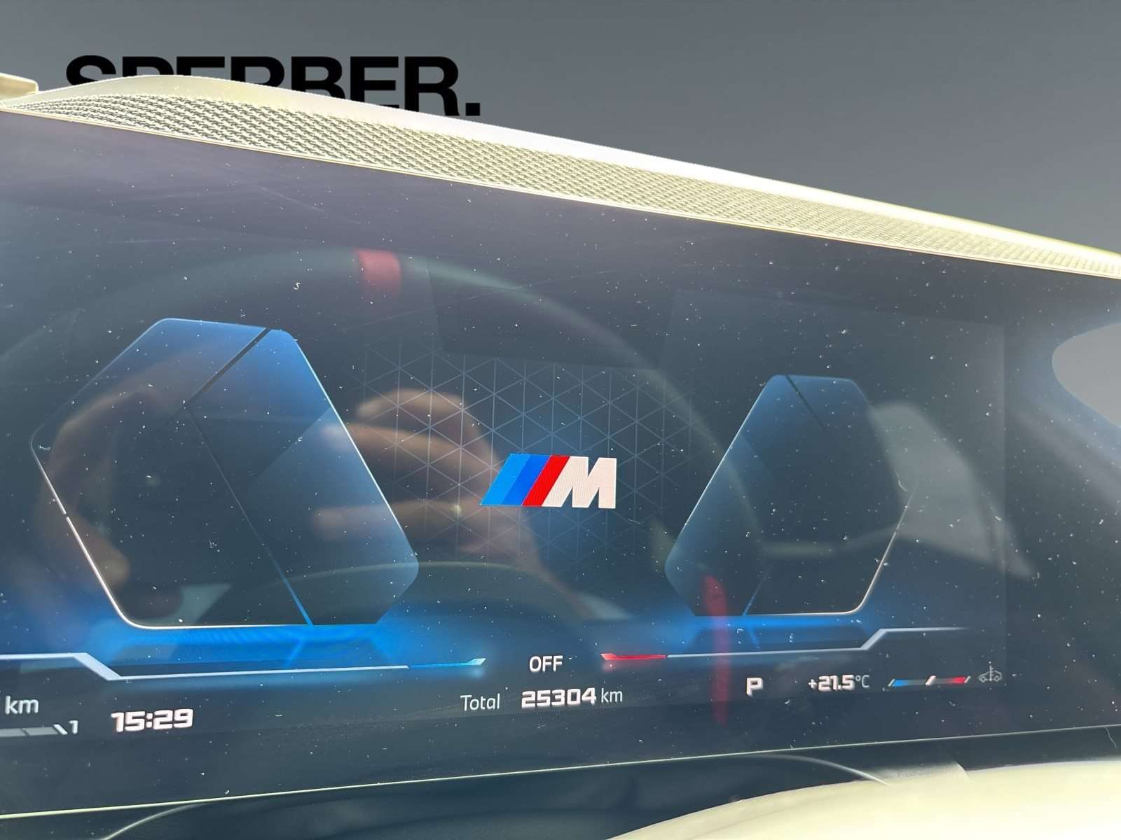 Fahrzeugbild eines BMW X3