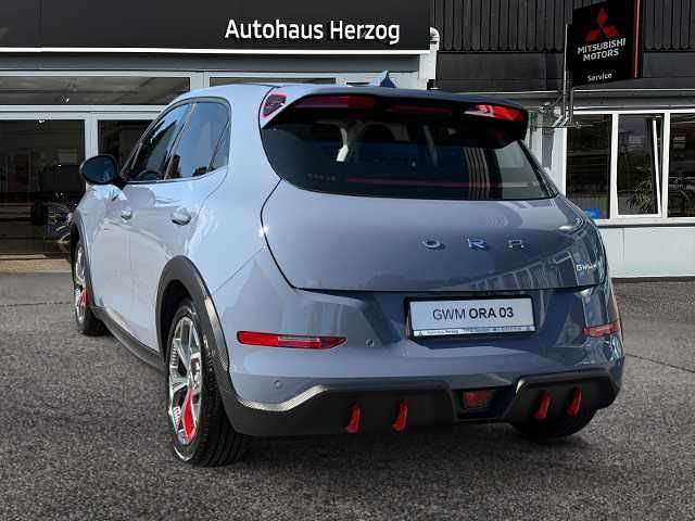 Fahrzeugbild eines GWM Ora 03