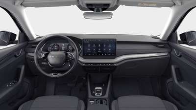 Bild Skoda Octavia
