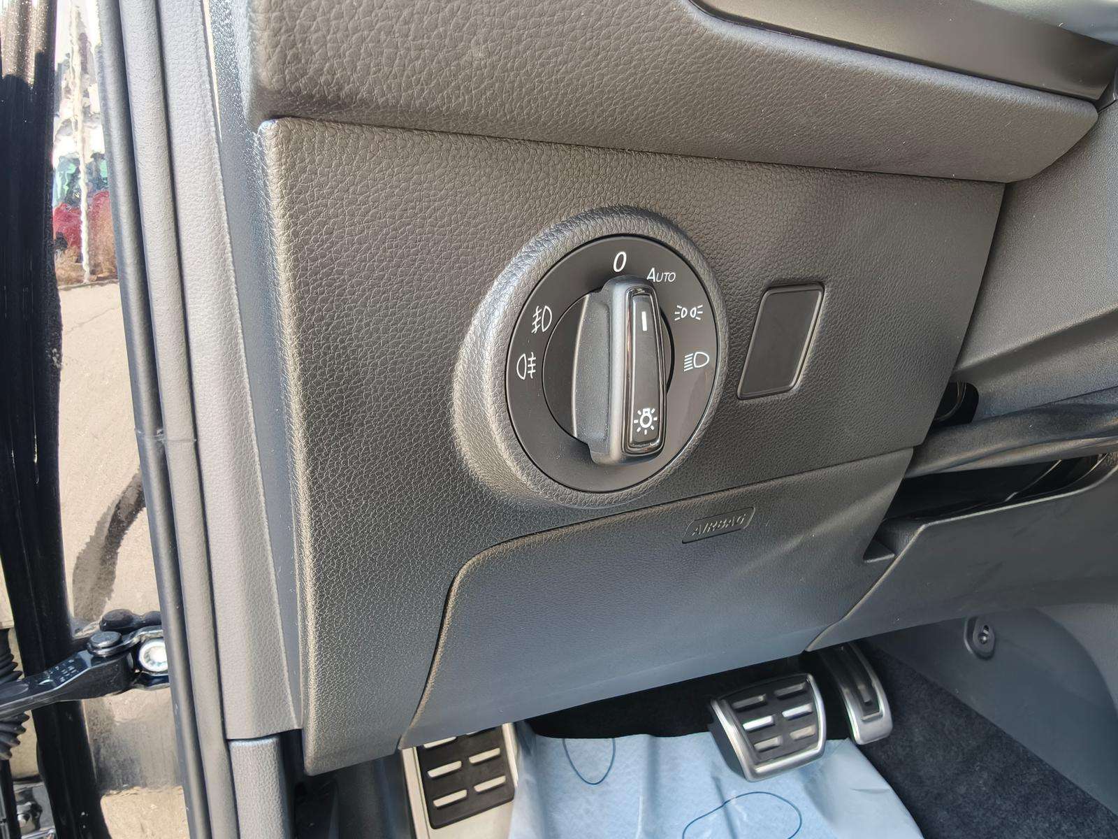 Fahrzeugbild eines CUPRA Ateca