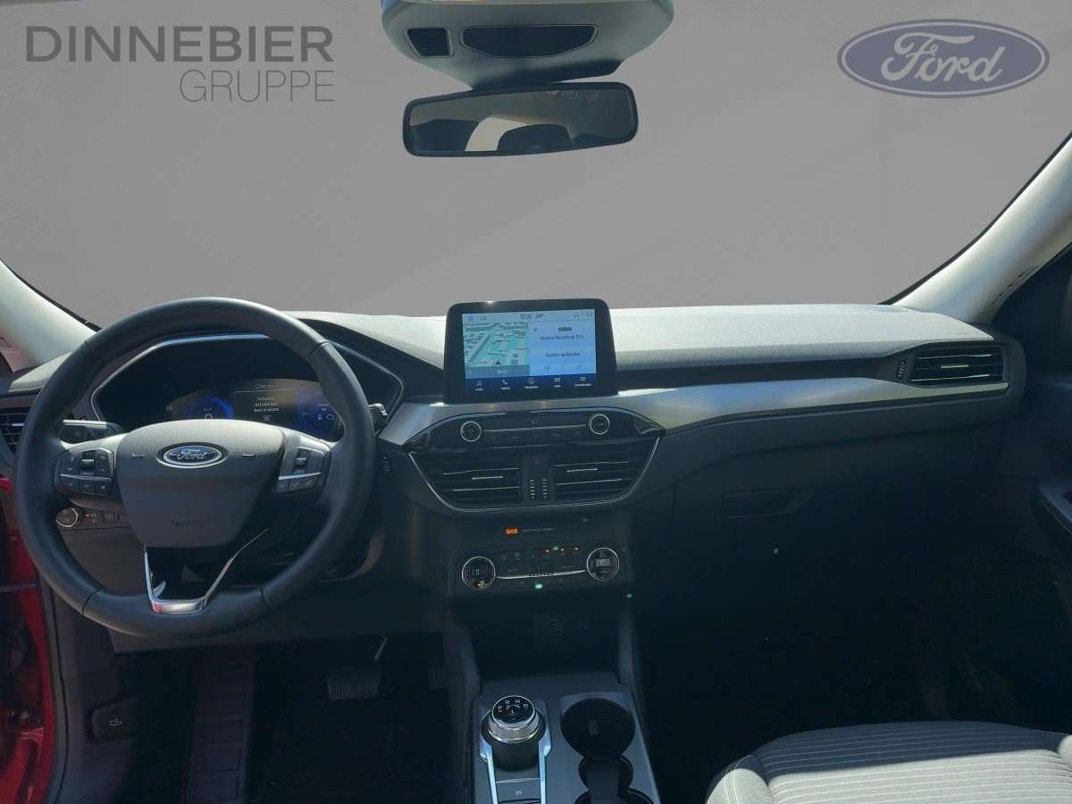 Fahrzeugbild eines Ford Kuga
