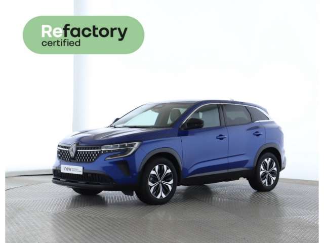 Fahrzeugbild eines Renault Austral