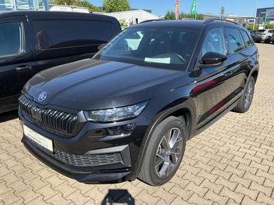 Bild Skoda Kodiaq