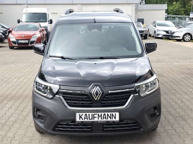 Fahrzeugbild eines Renault Kangoo