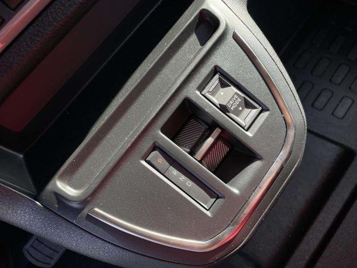 Fahrzeugbild eines Opel Zafira